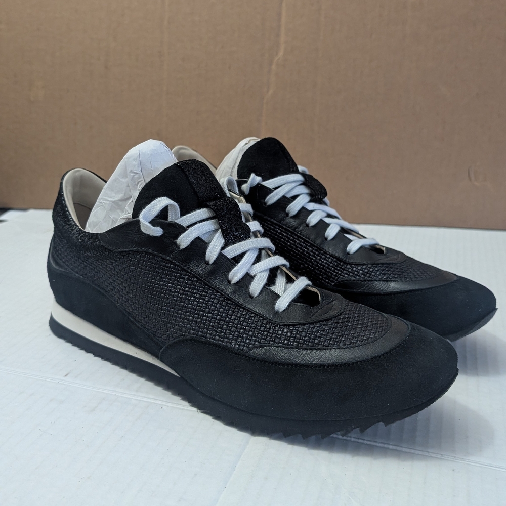 Amalfi By Rangoni Sneakers Women's Size 9.5M